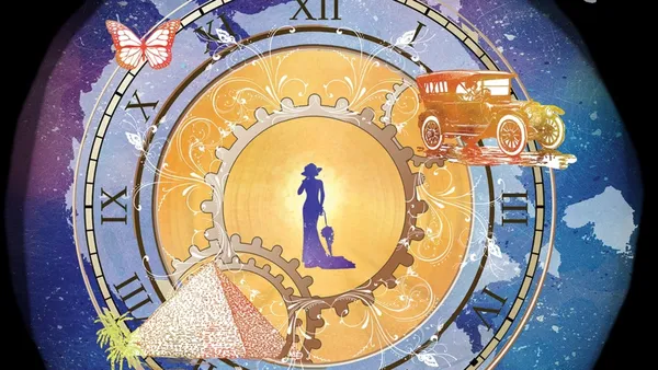 “Soul’s Journey of Many Lifetimes” – Spiritual Exploration Discussion (online)