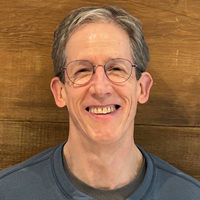 Mark Travers